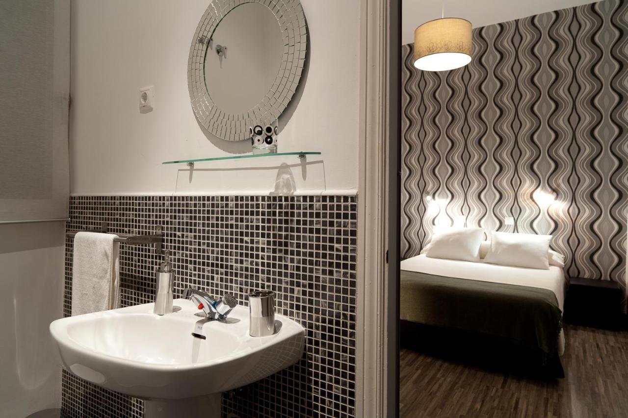 Gala Guest house Madrid