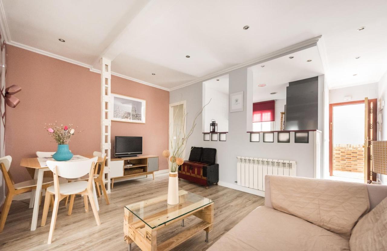 Apartment El Patrimonio De Aranjuez Madrid