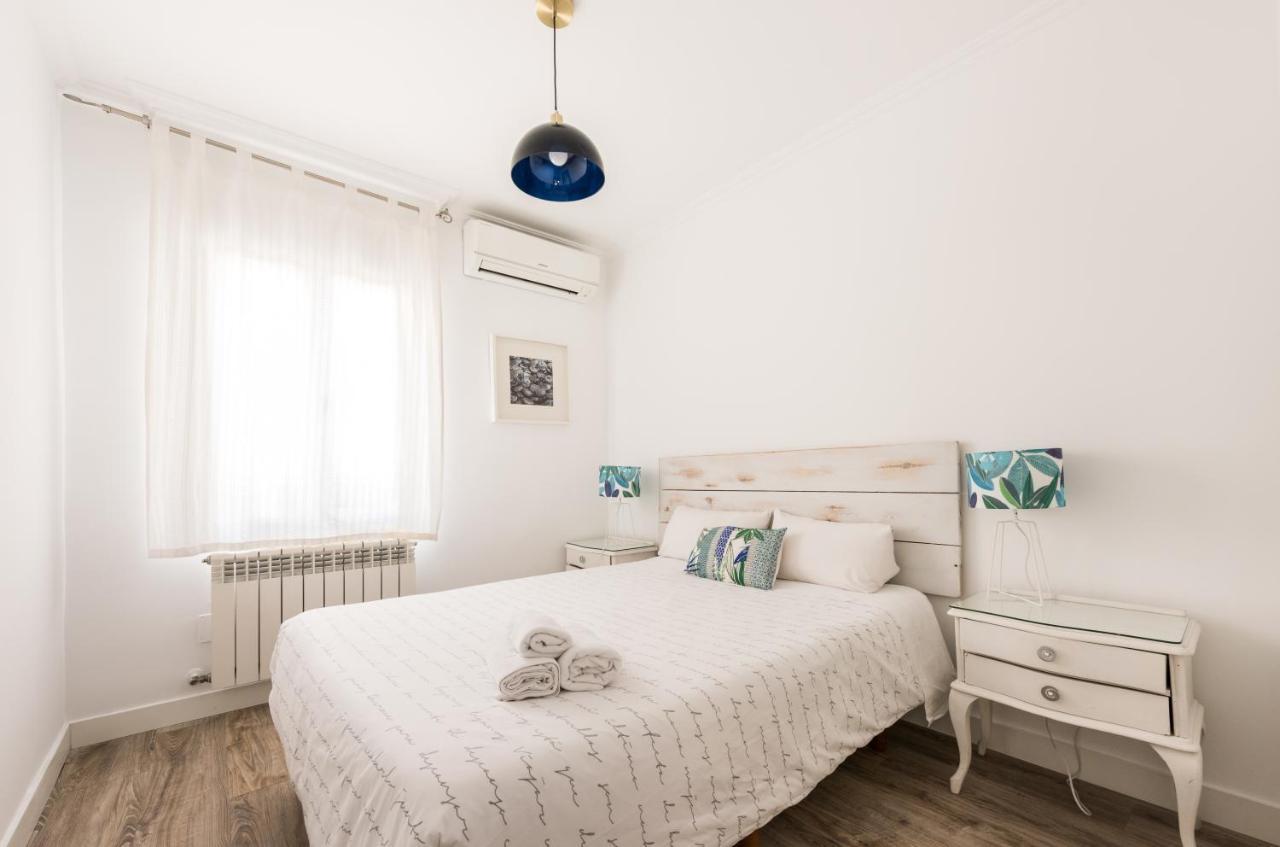 Apartment El Patrimonio De Aranjuez *