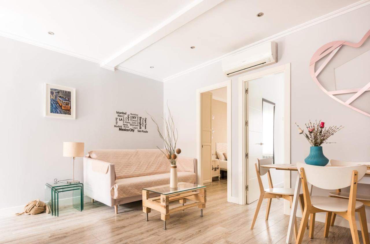 El Patrimonio De Aranjuez Apartment Madrid