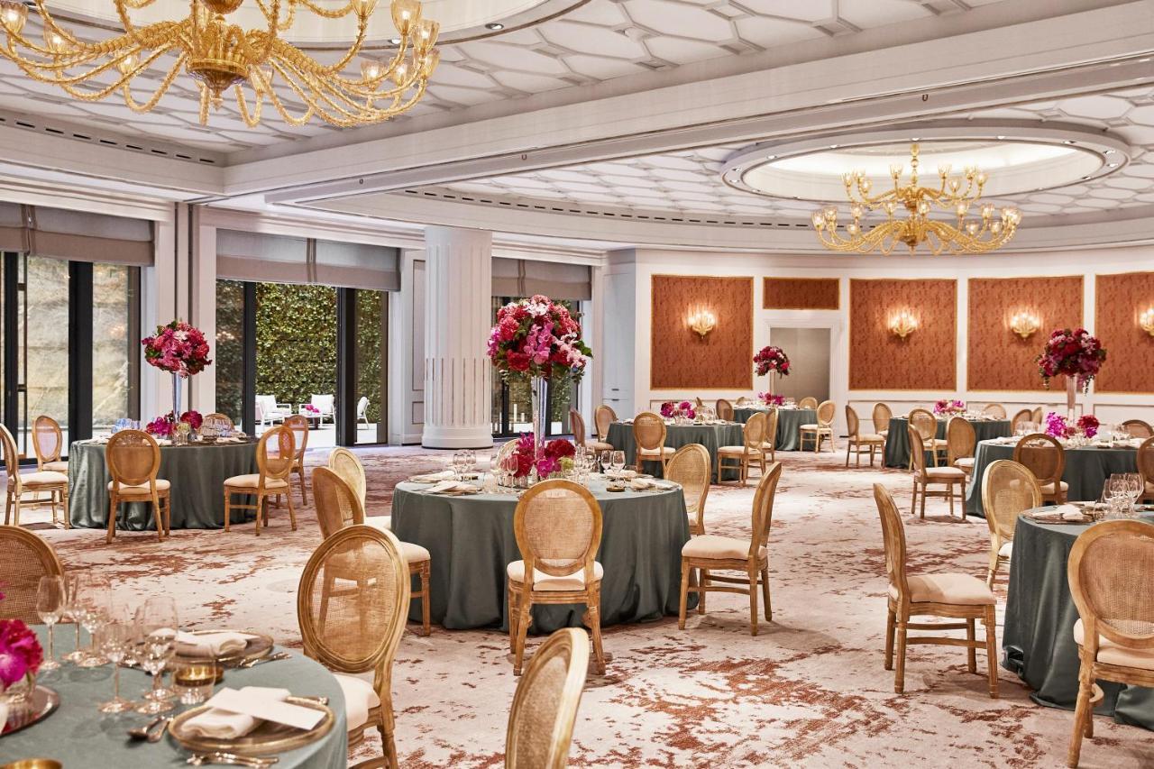 Hotel Four Seasons Madri