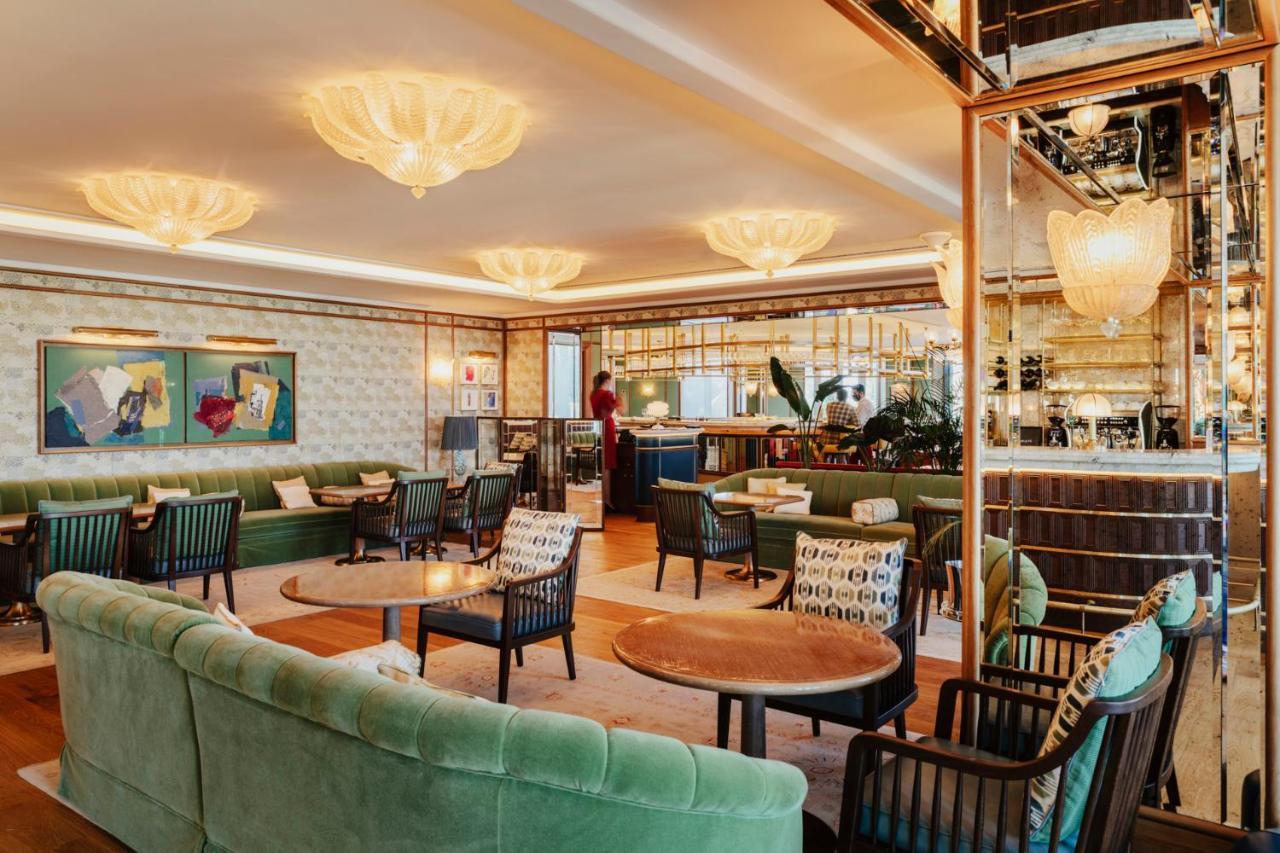 Four Seasons Madri