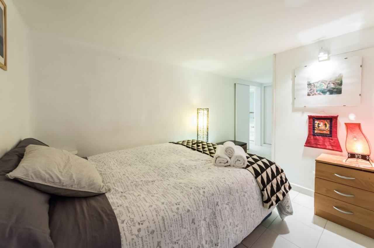 El Pasaje De Montesa Apartment