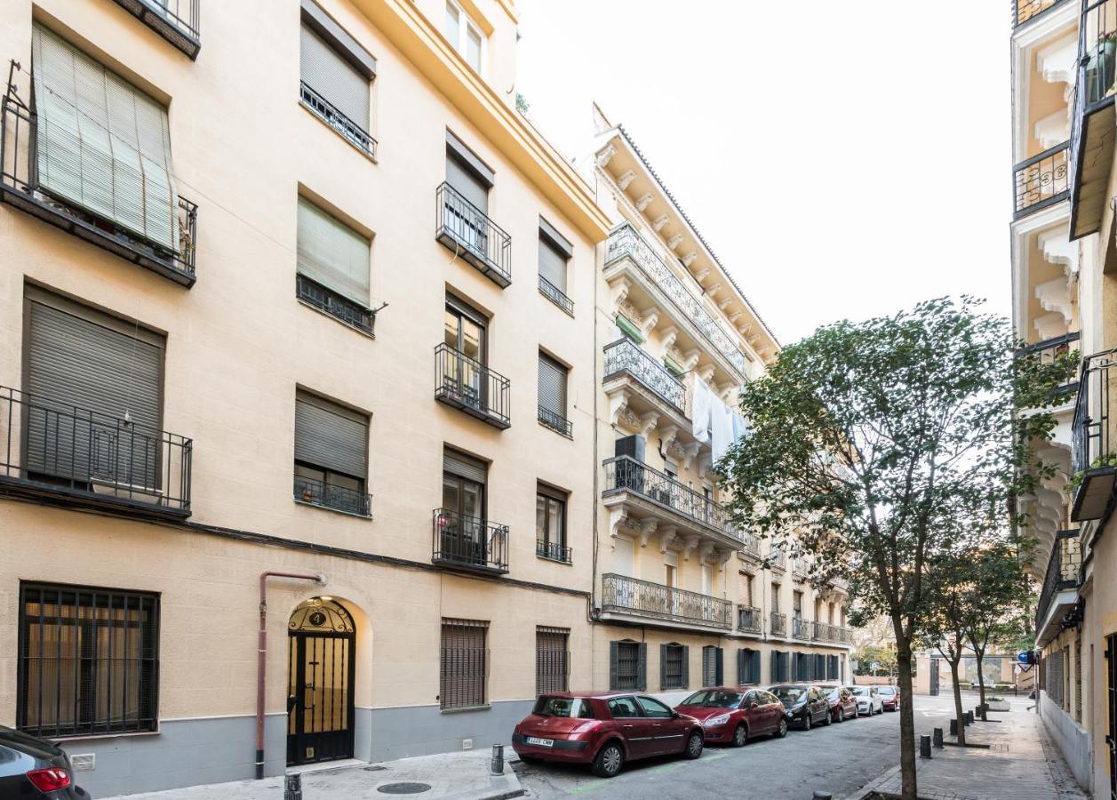 El Pasaje De Montesa Apartment