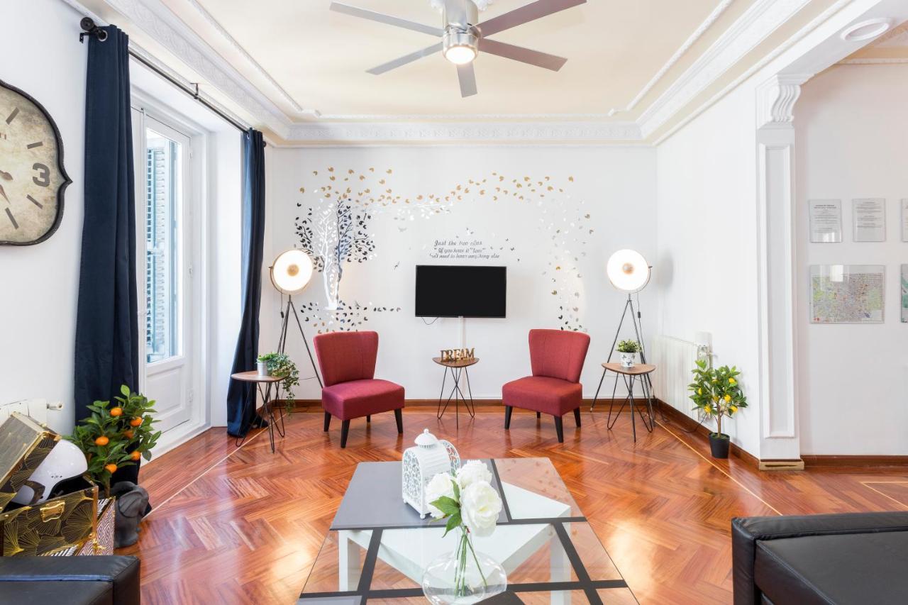 Vip Letras, By Monaro Apartamento