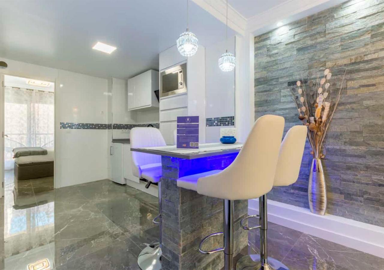 Comodo Y Acogedor Apartamento1a *