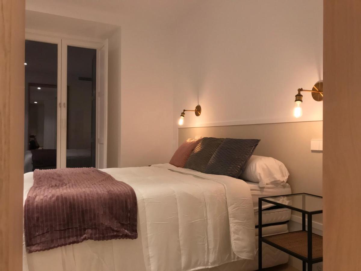 My Home- Cozy In Chueca *
