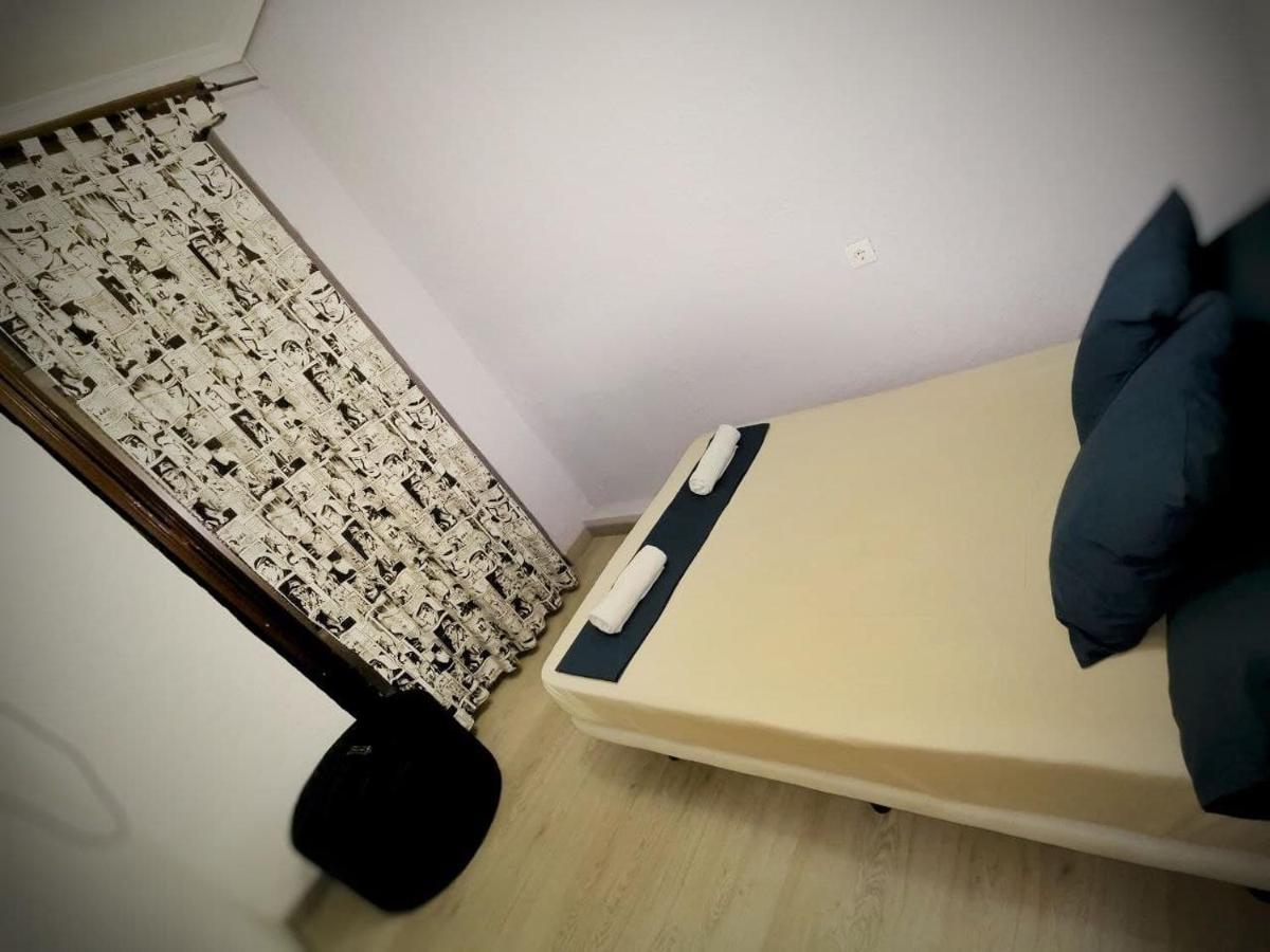 Casa de hóspedes Arvin Hostal