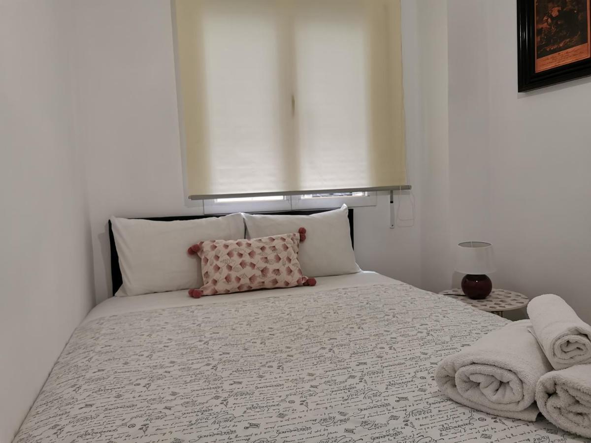 Lejlighed El Canigo De Jacinto Verdaguer Madrid
