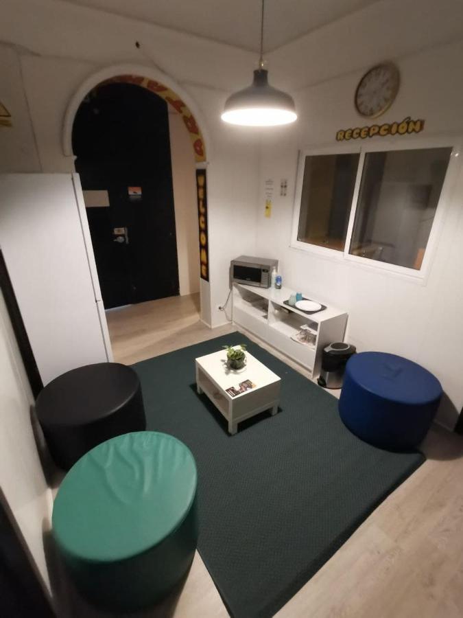 Arvin Hostal Casa de hóspedes *