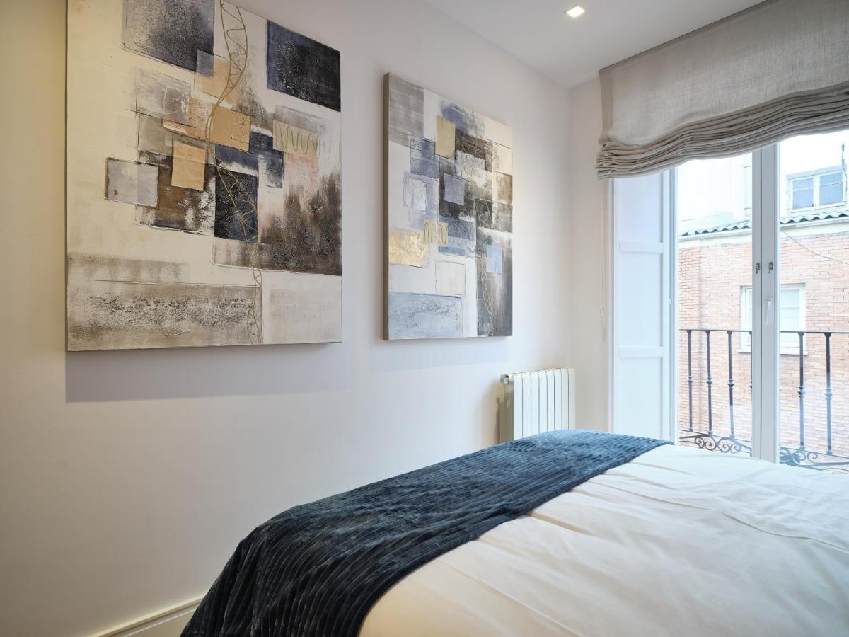 Apartamento My Home-great In Chueca *