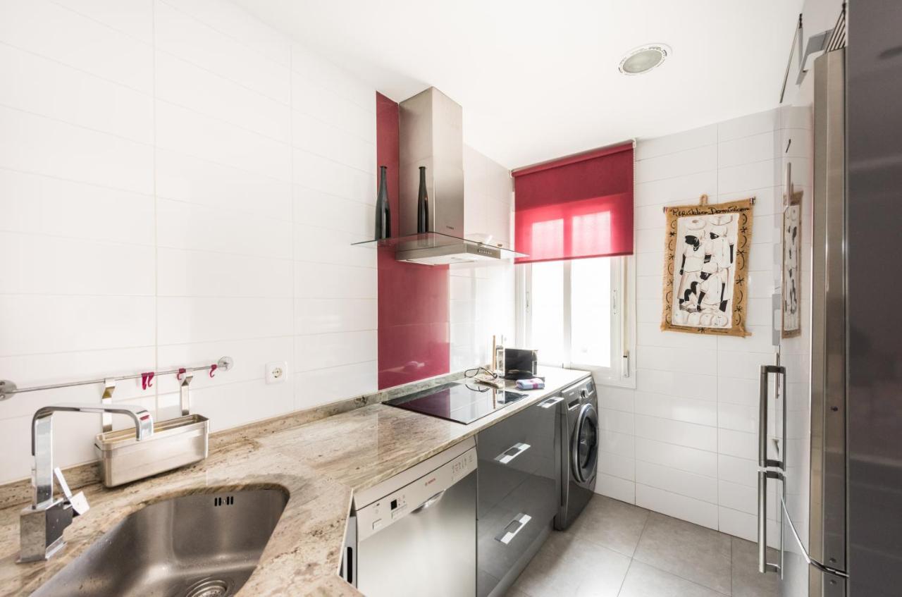 Apartment El Patrimonio De Aranjuez *