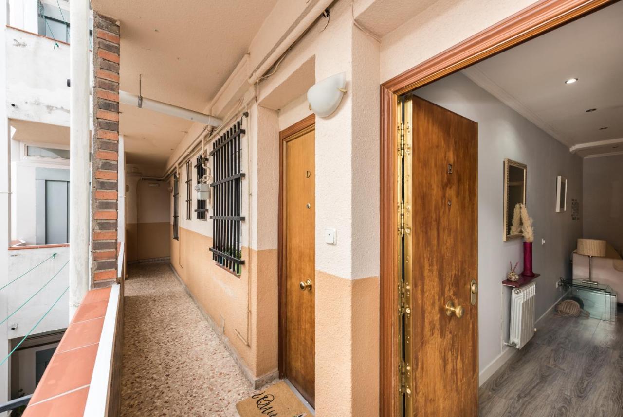 Apartment El Patrimonio De Aranjuez Madrid