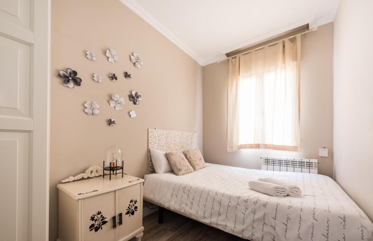 Apartment El Patrimonio De Aranjuez Madrid