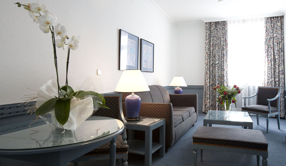 Espahotel Gran Via Madri