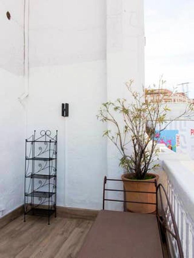 Elegant In The Heart Of 100m² With Parking Apartment