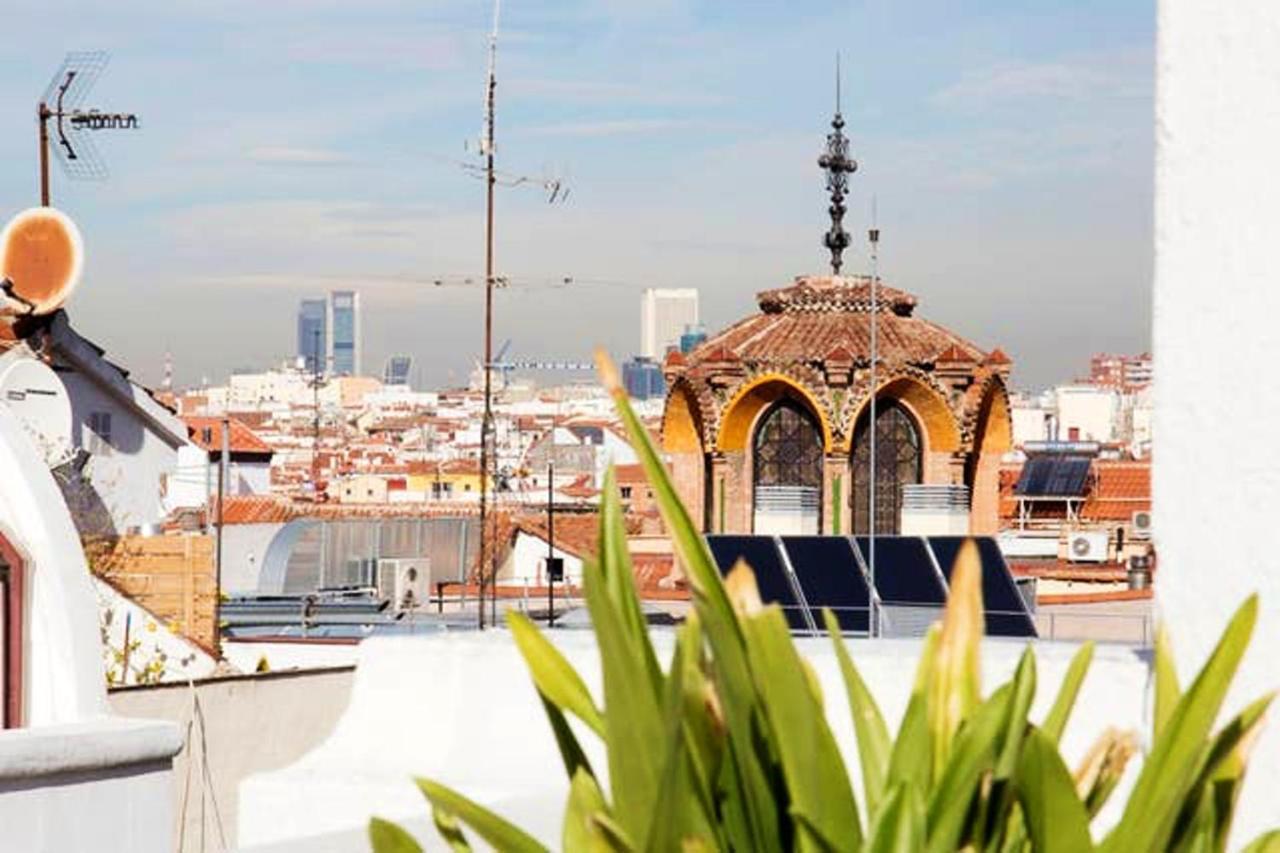 Apartment Elegant In The Heart Of 100m² With Parking *
