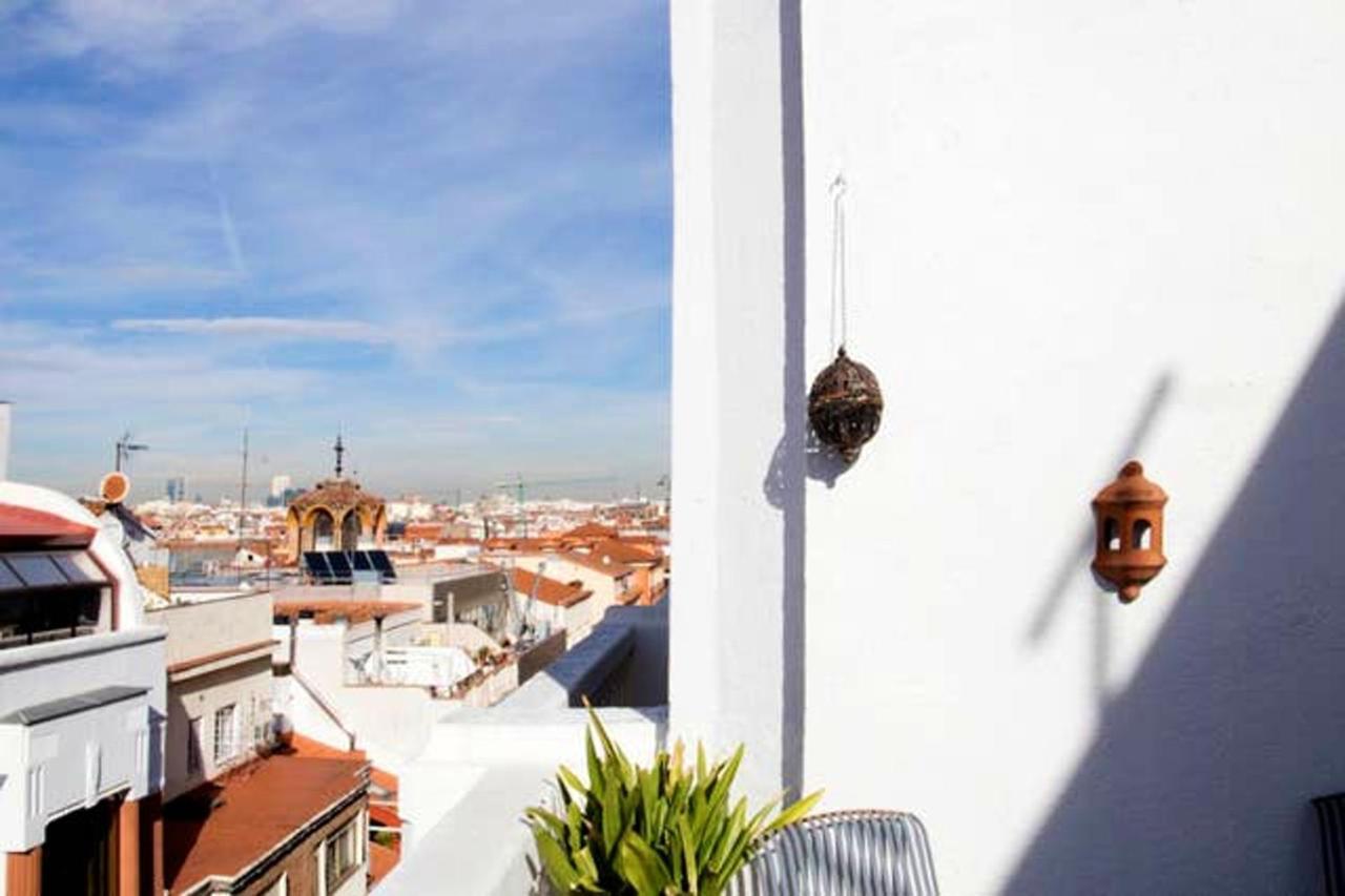 Apartment Elegant In The Heart Of 100m² With Parking Madrid