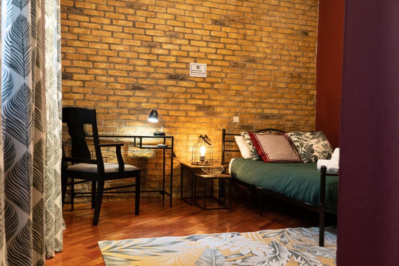 Bed & Breakfast Luxury Bernabeu