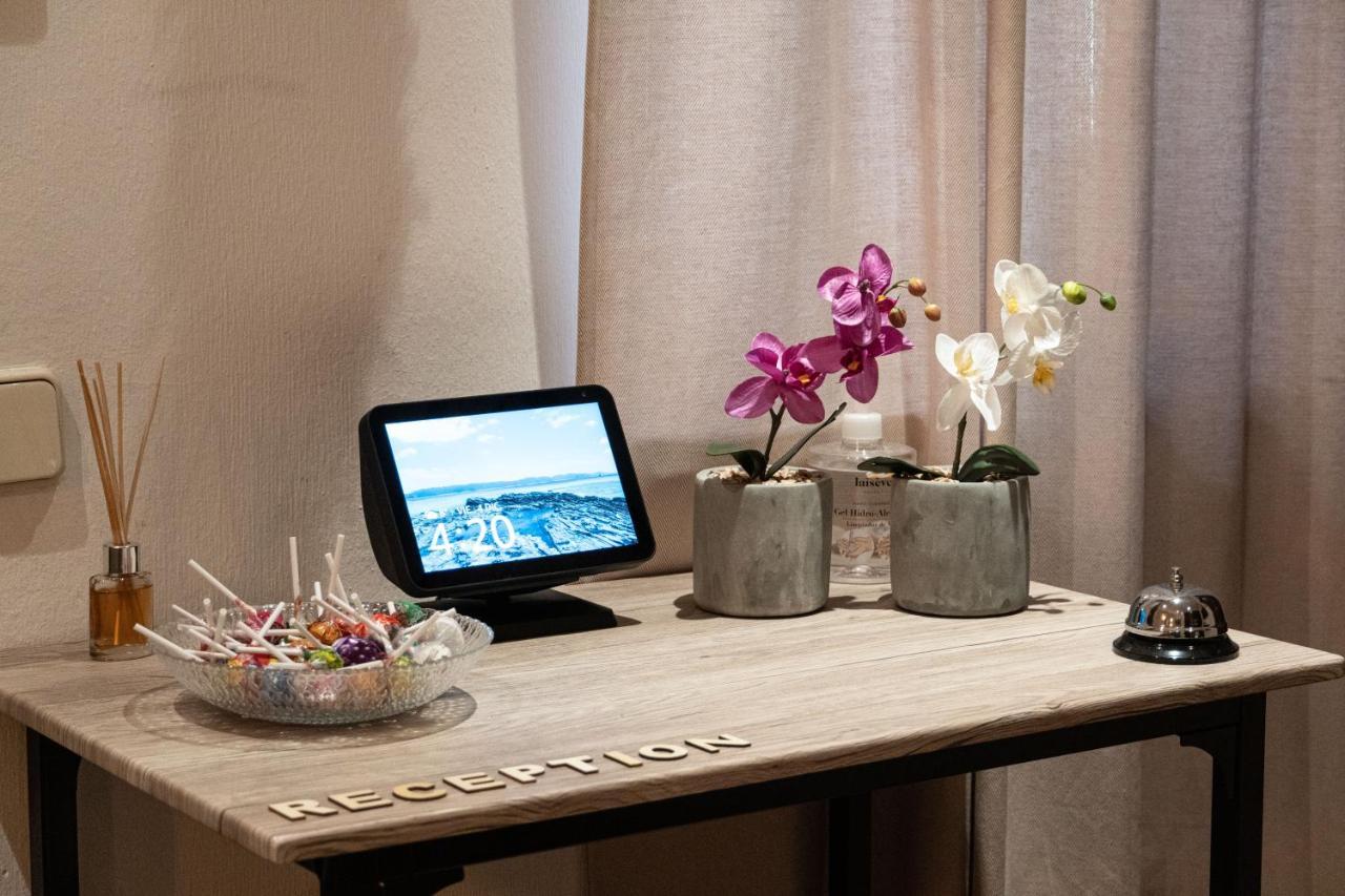 Luxury Bernabeu Bed & Breakfast Madrid