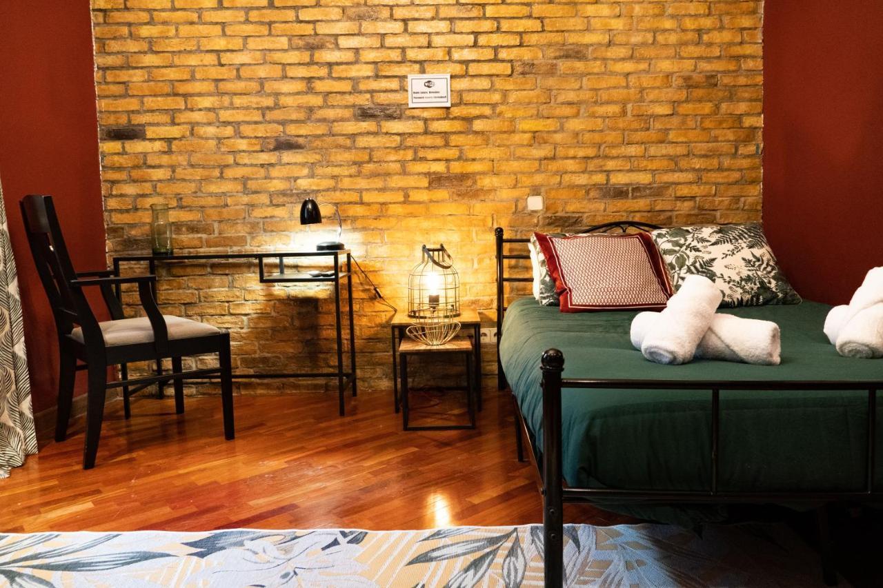 Luxury Bernabeu Bed & Breakfast