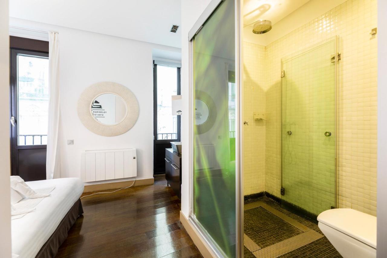 House * Madrid