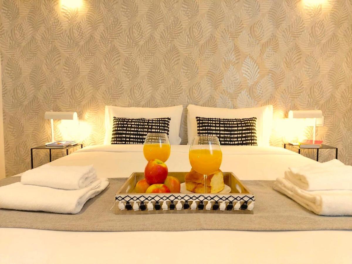 Nuevo Y Reformado Al Lado De La Gran Via Madrilena Apartment *