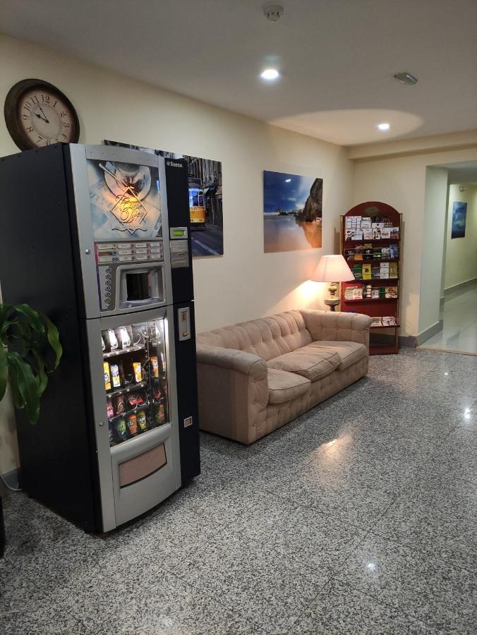 Guest house Moncloa Madrid