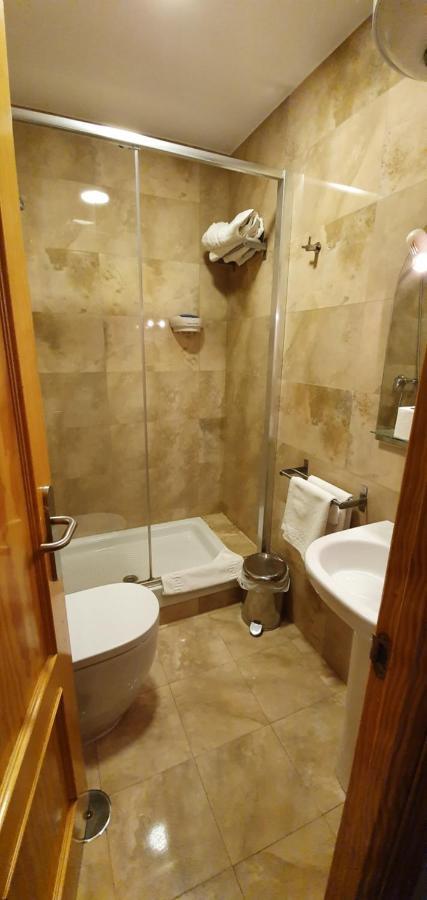 Guest house Moncloa 2*