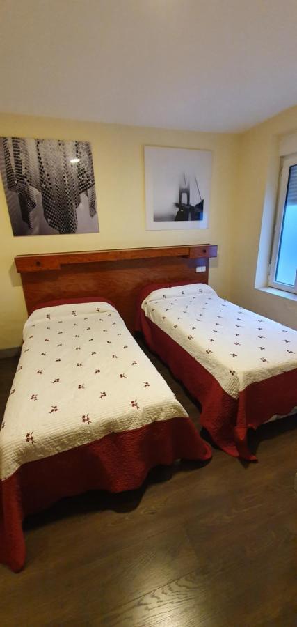 Guest house Moncloa Madrid