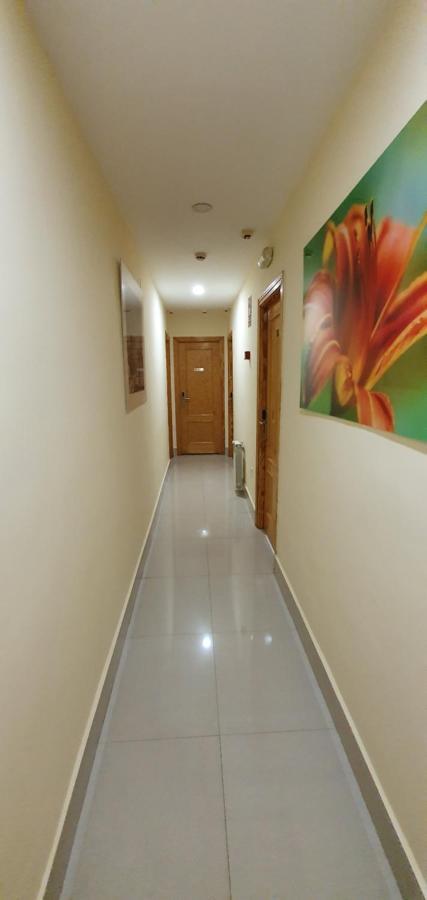 Guest house Moncloa
