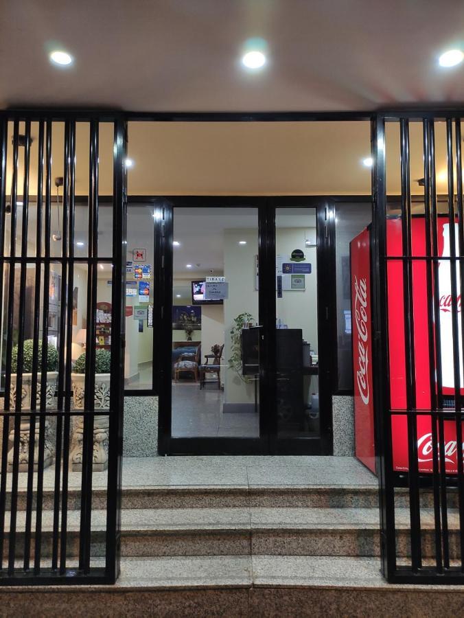 Guest house Moncloa