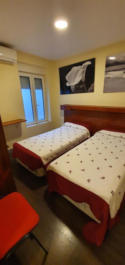 Casa de hóspedes Moncloa 2*