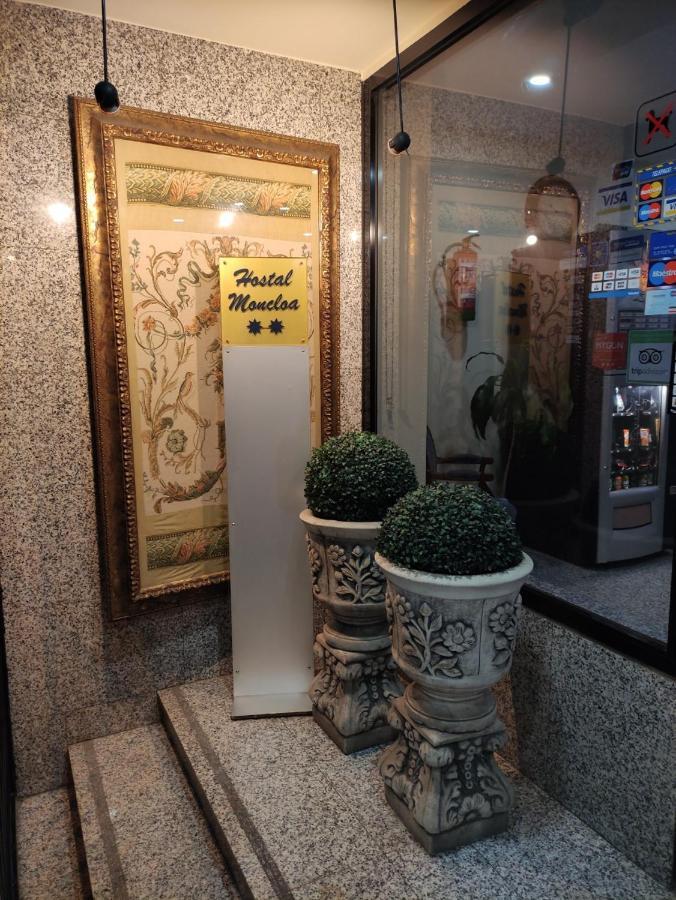 Casa de hóspedes Moncloa Madri