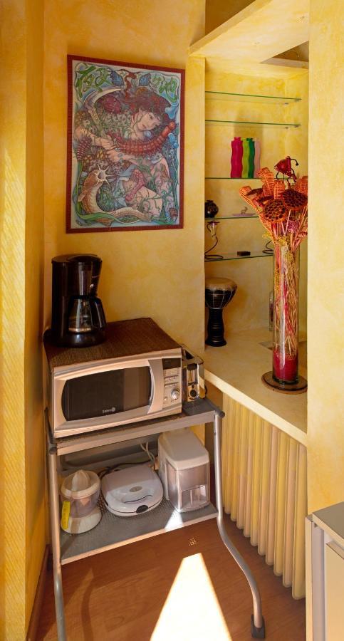 Apartment Comfortable And Accessible In 35 M² Shared Pool