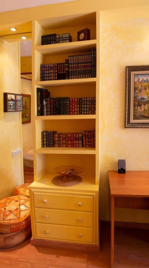 Apartment Comfortable And Accessible In 35 M² Shared Pool *