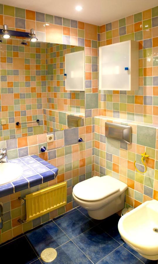 Comfortable And Accessible In 35 M² Shared Pool * Madrid