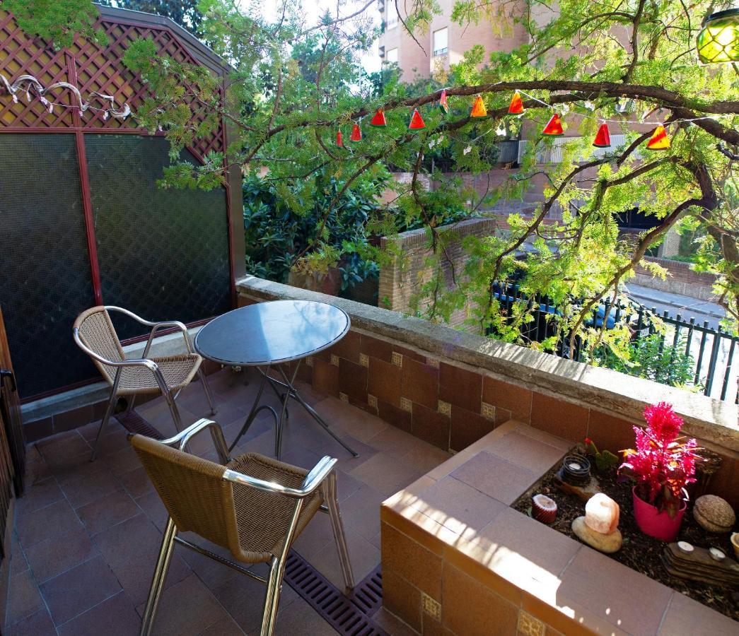 Comfortable And Accessible In 35 M² Shared Pool Apartment *