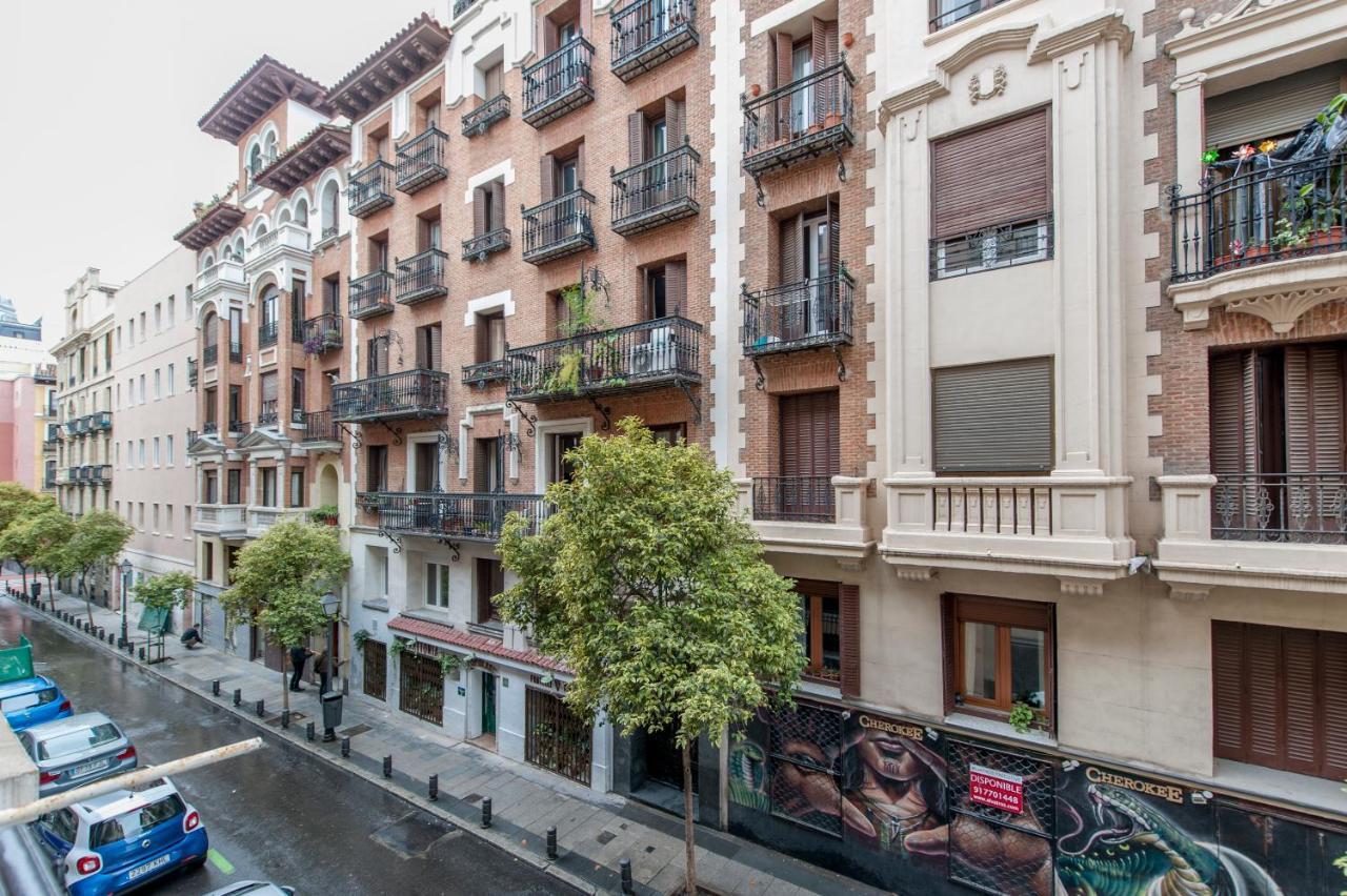 Apartamento Salamanca Vi - Majestic Madrid