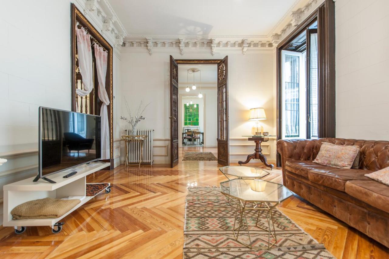 Apartamento Salamanca Vi - Majestic *