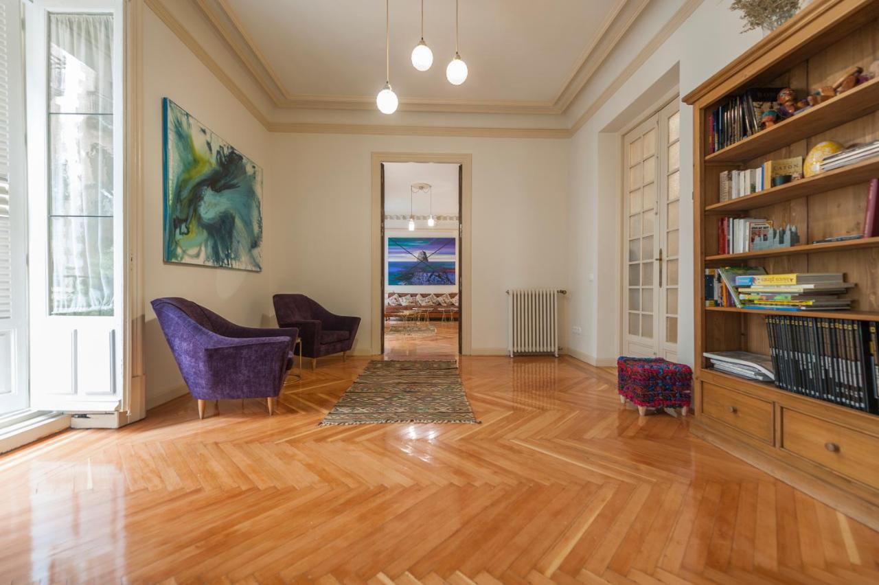 Apartamento Salamanca Vi - Majestic