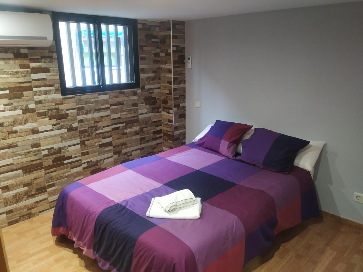 Deluxe Barajas Apartment *
