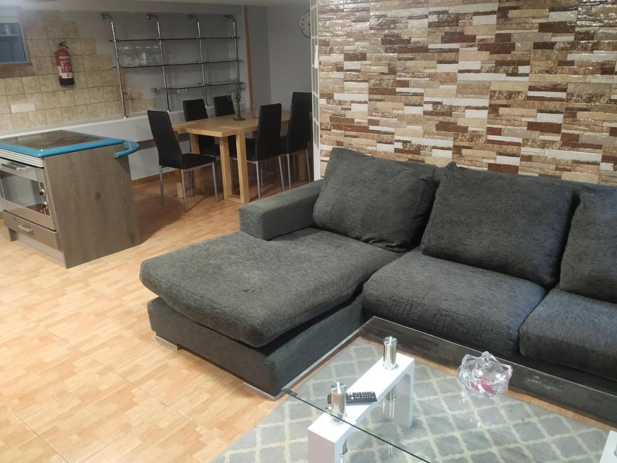 Deluxe Barajas Apartment *