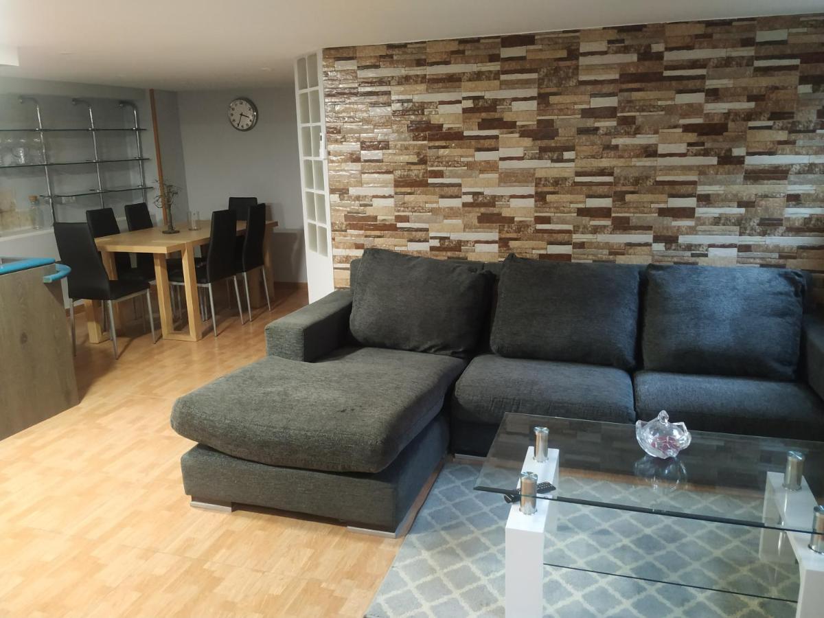 Apartment Deluxe Barajas Madrid