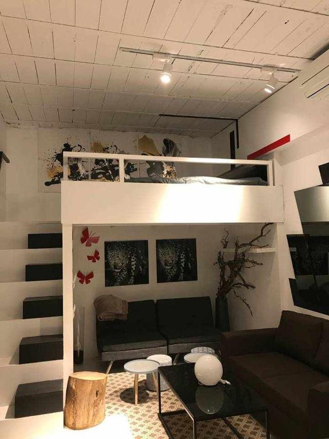 Esperanza Modern & Luxury Space Near Plaza Mayor Apartment *