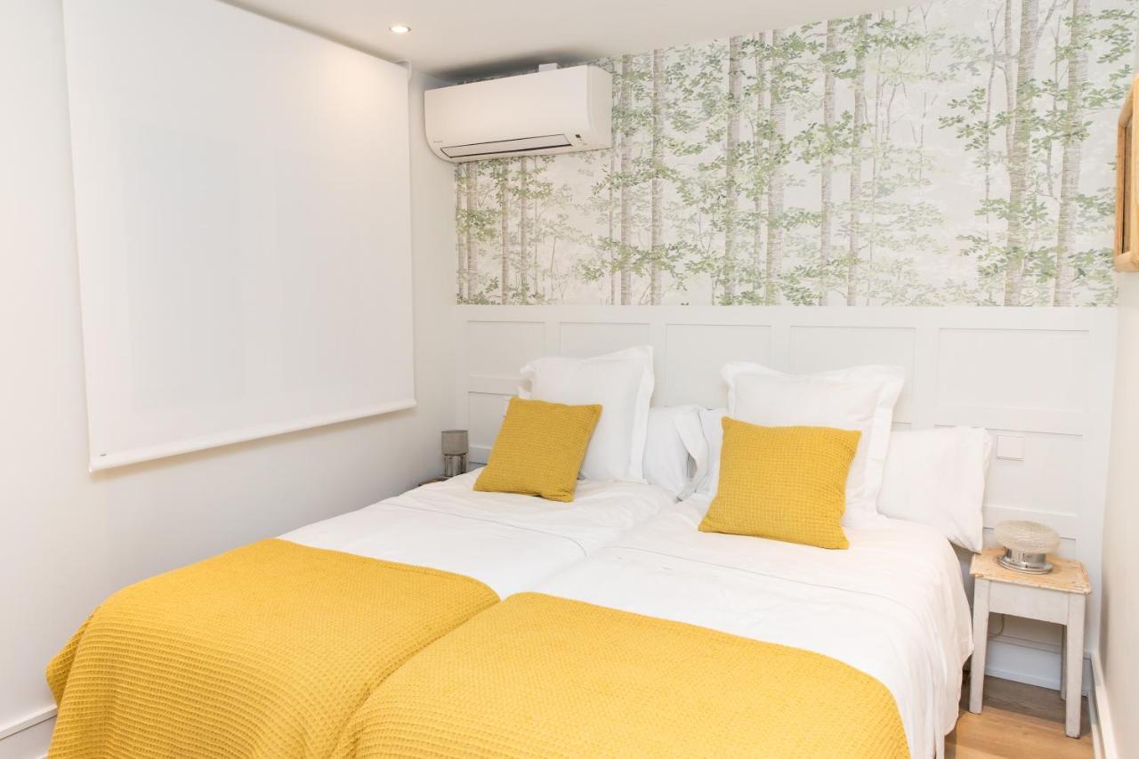 Apartment Del Principe Madrid