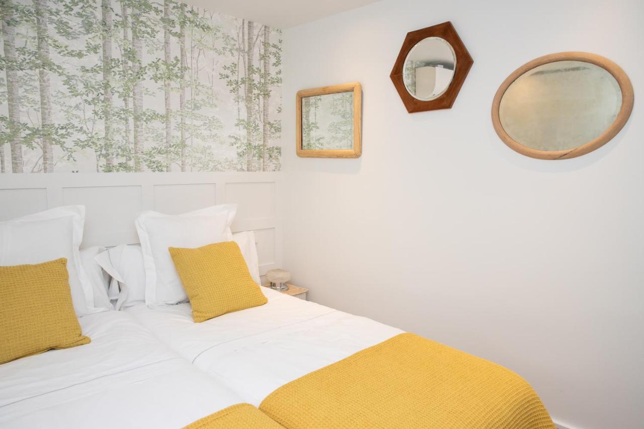 Apartment Del Principe Madrid