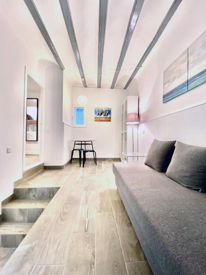 Apartment Paseo Del Olmo *