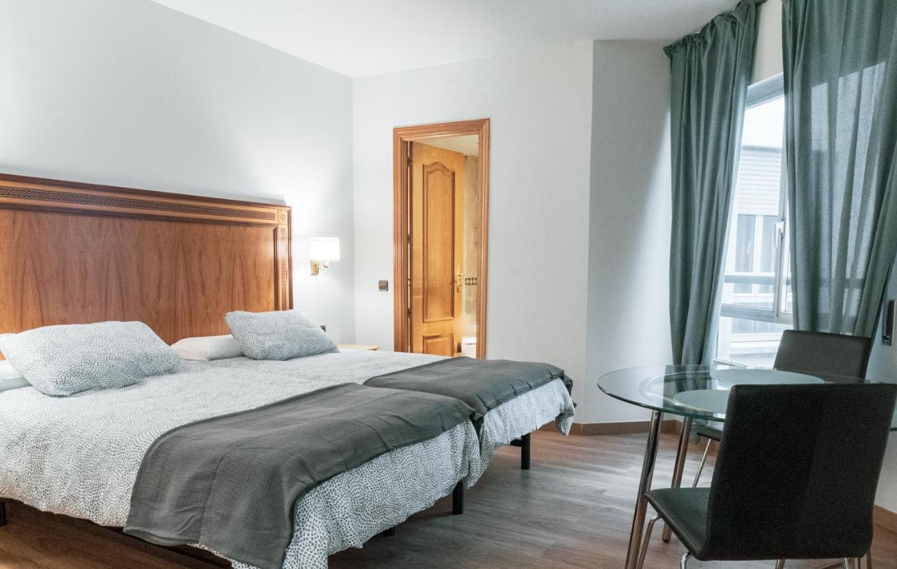 Apartment Estudio Dos En Pleno Centro De Madrid