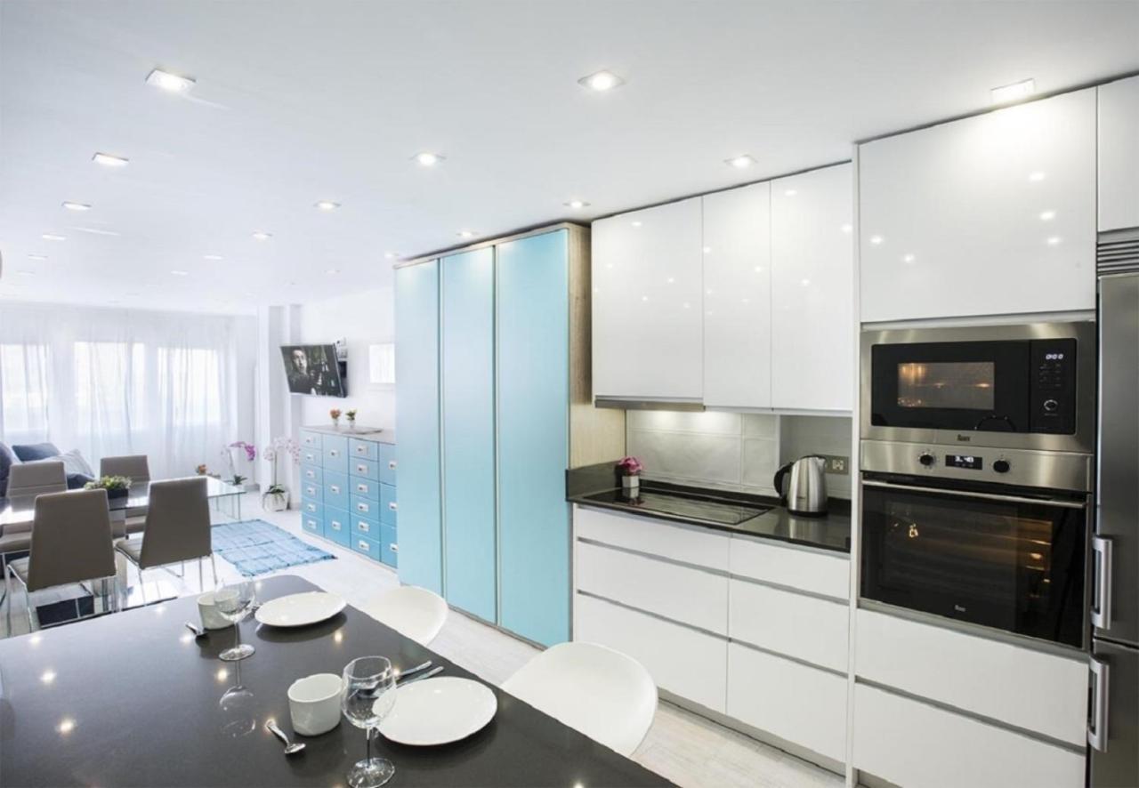 Avenida America Confort Xiii En Apartamento *